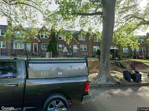 Van Kirk, PHILADELPHIA, PA 19120