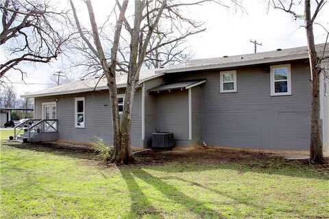 Commerce, BREMOND, TX 76629