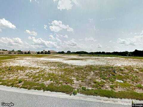 Sand Ridge, SPRING HILL, FL 34609