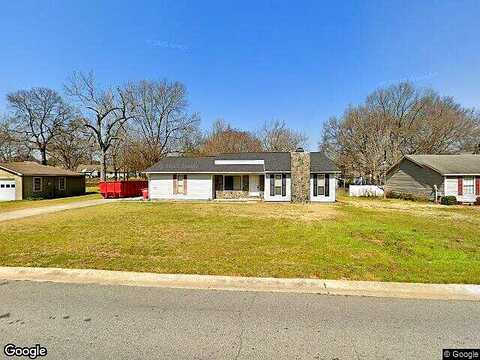 Sentry Oaks, WARNER ROBINS, GA 31093