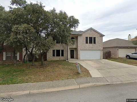 Bluegrass, SAN ANTONIO, TX 78253