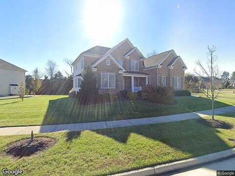 Autumn Sun, ALDIE, VA 20105