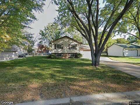 88Th, CIRCLE PINES, MN 55014