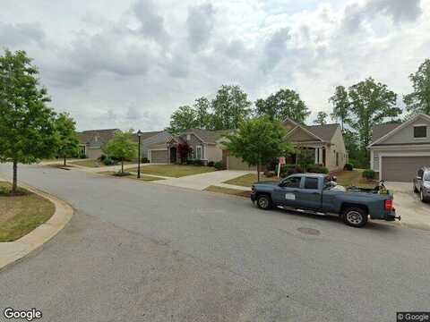 Golden Rod, GRIFFIN, GA 30223