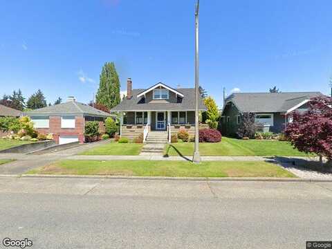37Th, TACOMA, WA 98407