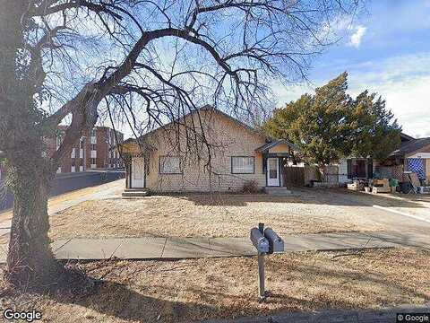 Mississippi, AMARILLO, TX 79106