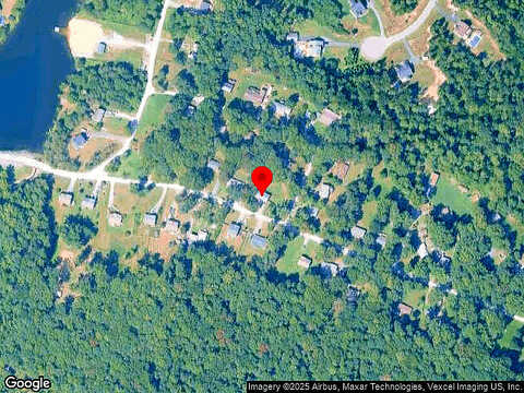 Hidden Lake, STAFFORD, VA 22556