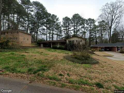 Menlo, TUCKER, GA 30084