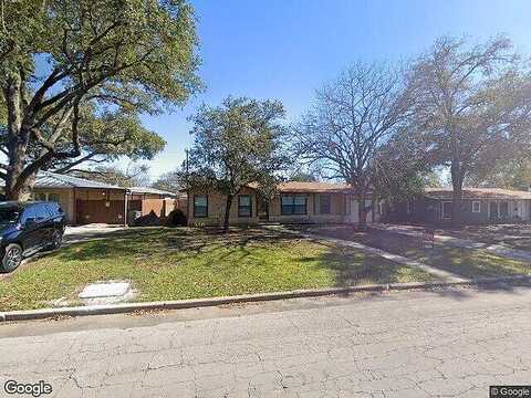 Westhill, SAN ANTONIO, TX 78201