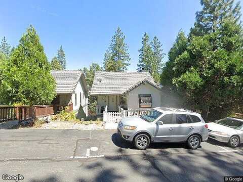 Saddleback, BASS LAKE, CA 93604