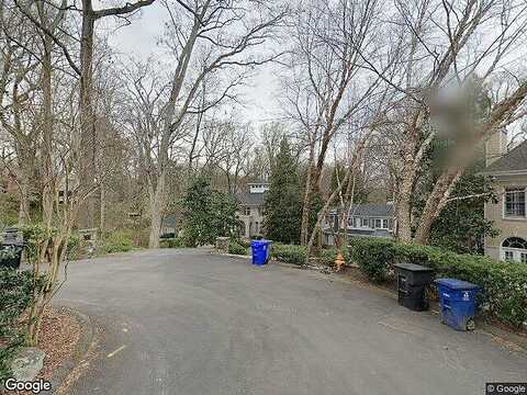 40Th, ARLINGTON, VA 22207