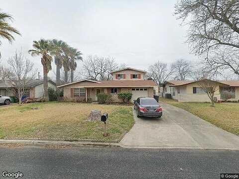 Tallulah, SAN ANTONIO, TX 78218