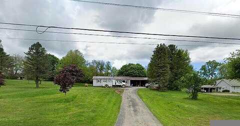 Route 56, HOMER CITY, PA 15748