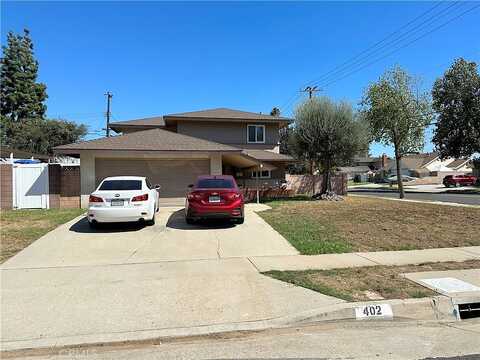 Delancey, SAN DIMAS, CA 91773