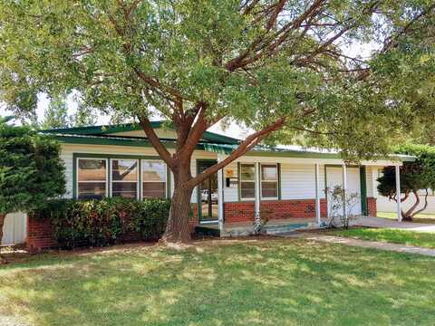 37Th, LUBBOCK, TX 79413