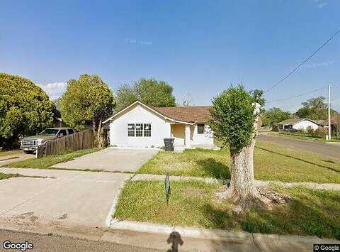 Harrison, AMARILLO, TX 79110