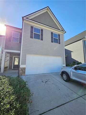 Lake Manor, ATLANTA, GA 30349