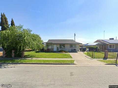 Sidney, HANFORD, CA 93230