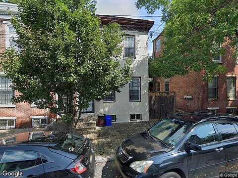 Baring, PHILADELPHIA, PA 19104