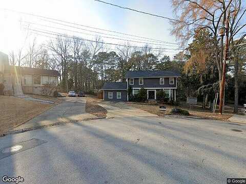 Pinehurst, DECATUR, GA 30034