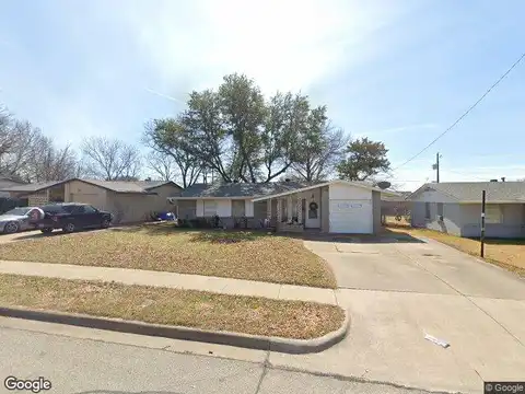 Rainier, IRVING, TX 75062