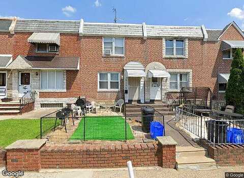 Claridge, PHILADELPHIA, PA 19124
