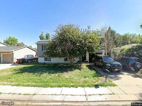 Pearl, COLORADO SPRINGS, CO 80918