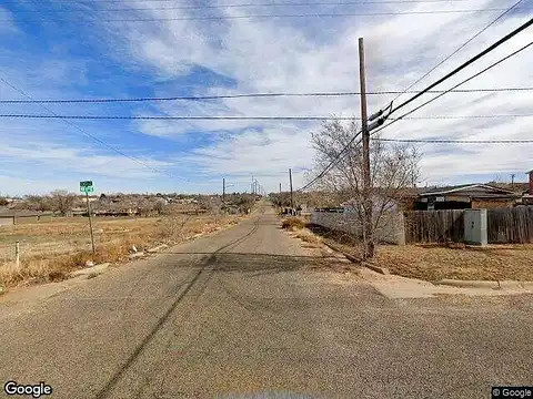 Fm 1151, AMARILLO, TX 79118