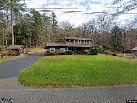 Mckendree, SHICKSHINNY, PA 18655