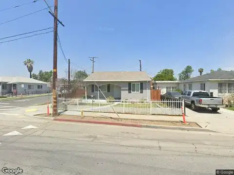 Fernwood, LYNWOOD, CA 90262