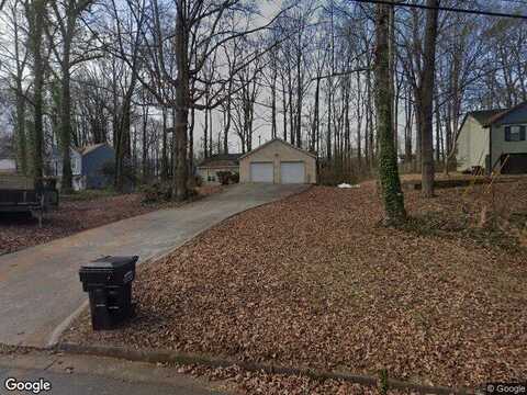 Greenbrook, DOUGLASVILLE, GA 30135