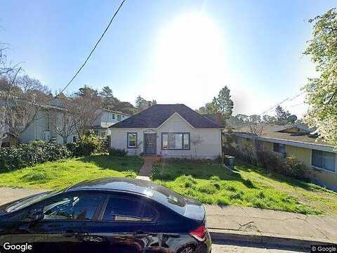 Buell, OAKLAND, CA 94619
