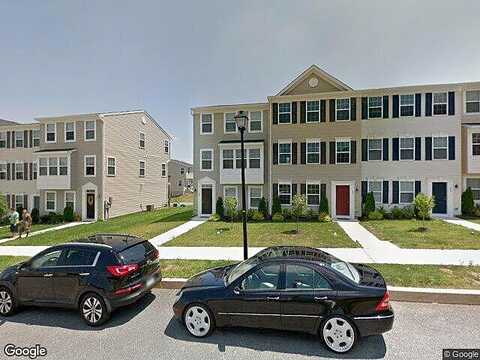 Dickens, LANCASTER, PA 17603