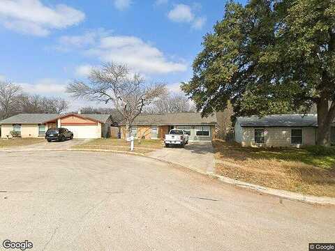 Pipers Crest, SAN ANTONIO, TX 78251