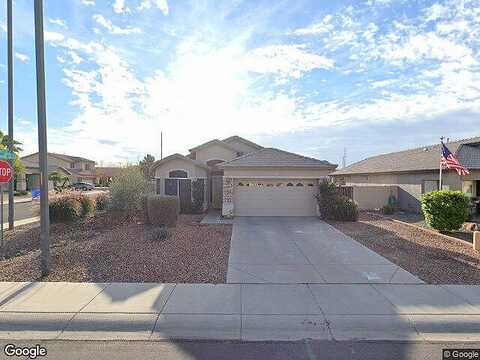 Waterman, GILBERT, AZ 85297
