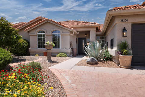 Mountain Site, TUCSON, AZ 85739