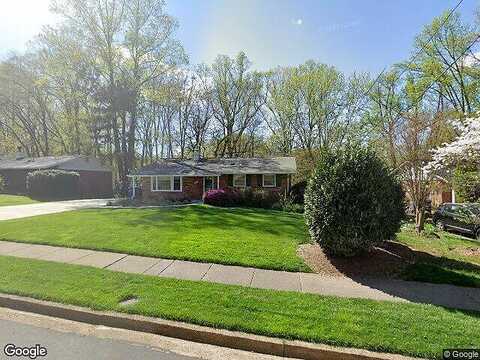 Forest Grove, ANNANDALE, VA 22003