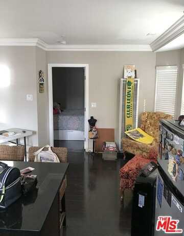 Hobart, LOS ANGELES, CA 90018