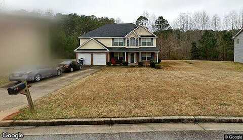 Lake Jonathan, FAIRBURN, GA 30213