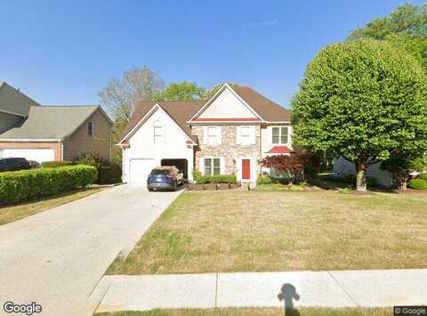 Lockerbie, POWDER SPRINGS, GA 30127
