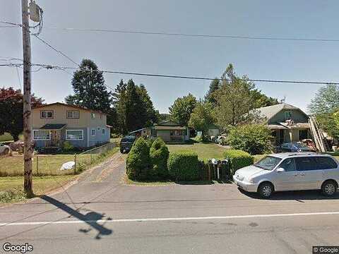 Logsden, SILETZ, OR 97380