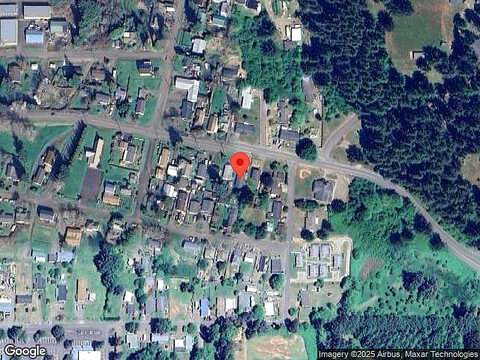 Logsden, SILETZ, OR 97380
