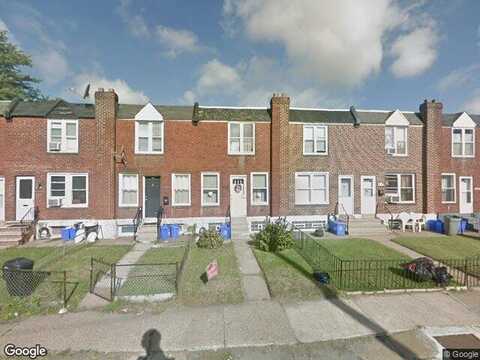 Richmond, PHILADELPHIA, PA 19137