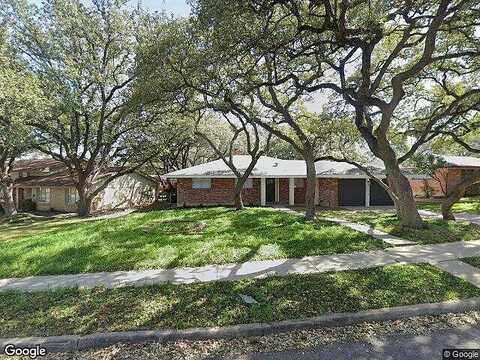 William Penn, SAN ANTONIO, TX 78230