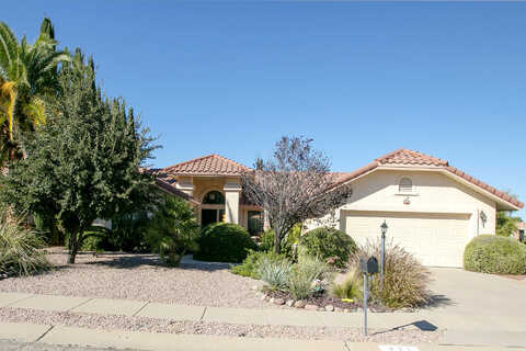 Placita Elegancia, GREEN VALLEY, AZ 85614