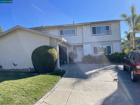 Remuda, PINOLE, CA 94564