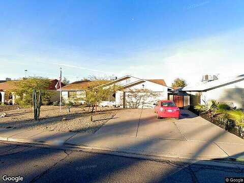 Cottonwood, TEMPE, AZ 85282