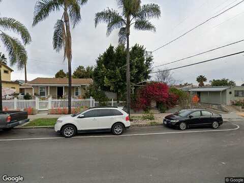 Landis, SAN DIEGO, CA 92104