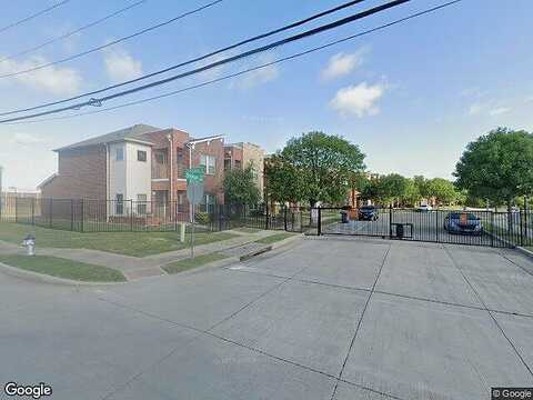 Tonga, DALLAS, TX 75203