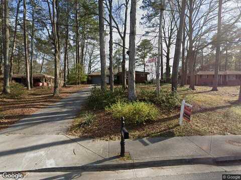 Lindley, POWDER SPRINGS, GA 30127